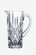 Nachtmann - Kanna Noblesse 1,19L - Transparent - Kannor & karaffer - F...