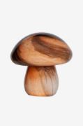 By Rydéns - Bordslampa Mira Mushroom - Beige - Bordslampor - Från Home...