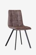 Torkelson - Stol Ruth 2-pack - Natur - Stolar - Från Homeroom