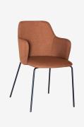 Torkelson - Stol Urban 2-pack - Brun - Stolar - Från Homeroom