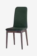 Torkelson - Stol Hampton 2-pack - Grön - Stolar - Från Homeroom