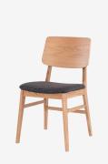 Torkelson - Stol Stevie 2-pack - Beige - Stolar - Från Homeroom