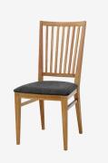 Torkelson - Stol Särö 2-pack - Beige - Stolar - Från Homeroom