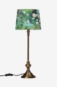 PR Home - Bordslampa Andrea 53 cm - Mässing - Bordslampor - Från Homer...