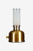 PR Home - Bordslampa Frida - Guld - Bordslampor - Från Homeroom