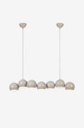 Markslöjd - Taklampa Cupolo 7L - Beige - Takpendlar - Från Homeroom