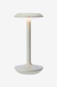 Markslöjd - Uppladdningsbar Bordslampa Petit B/O - Beige - Bordslampor...