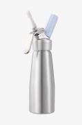 Dorre - Sifon 0,5 liter Grette - Silver - Husgeråd - Från Homeroom