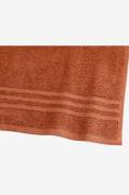 Borganäs of Sweden - Basic Frotté 2-pack - Orange - Badlakan - Från Ho...