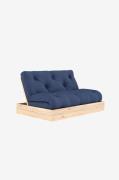 Karup Design - Flip bäddsoffa - Gul - Bäddsoffor - Från Homeroom