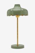 PR Home - Bordslampa Wells, 50 cm - Grön - Bordslampor - Från Homeroom