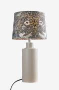 PR Home - Bordslampa Solo - Beige - Bordslampor - Från Homeroom