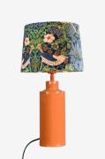 PR Home - Bordslampa Solo - Orange - Bordslampor - Från Homeroom