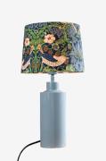 PR Home - Bordslampa Solo - Blå - Bordslampor - Från Homeroom