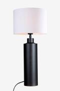 PR Home - Bordslampa Solo - Svart - Bordslampor - Från Homeroom
