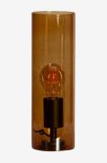 By Rydéns - Bordslampa FLAKE, 30 cm - Brun - Bordslampor - Från Homero...