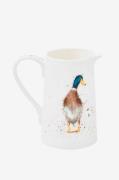 Royal Worcester - Kanna Wrendale Designs - Flerfärgad - Kannor & karaf...