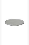Blomus - Tvålfat Creto 14 cm - Grå - Badrumstillbehör - Från Homeroom