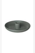 Blomus - Ljushållare Vela M 14,5 cm - Grön - Ljusstakar & lyktor - Frå...