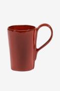 Serax - Mugg La MÈRE av Marie Michielssen 2-pack - Röd - Koppar & mugg...