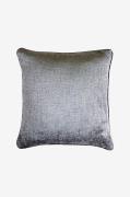 Svanefors - Kuddfodral Duni - Grå - Prydnadskuddar & kuddfodral - Från...