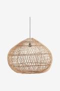 PR Home - Taklampa Karen, 70 cm, för inomhusbruk - Natur - Takpendlar ...