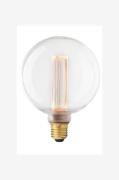 PR Home - FUTURE LED 2000 ljuskälla 125 mm E27 - Transparent - Ljuskäl...