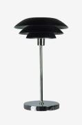 Dyberg Larsen - Bordslampa DL31 - Svart - Bordslampor - Från Homeroom