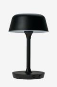 Dyberg Larsen - Bordslampa Valencia - Svart - Bordslampor - Från Homer...