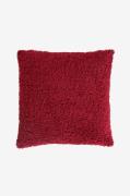 Svanefors - Kuddfodral Irja - Röd - Prydnadskuddar & kuddfodral - Från...