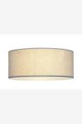 Aneta Lighting - Plafond Bendir - Beige - Plafonder - Från Homeroom