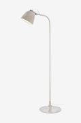 Markslöjd - Golvlampa Tilt - Beige - Golvlampor - Från Homeroom