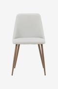 Venture Home - Night Matstol 2-pack - Beige - Stolar - Från Homeroom