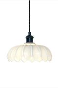 Aneta Lighting - Fönsterpendel Sofia - Svart - Fönsterlampor - Från Ho...