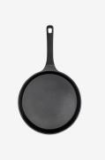 Heirol - Groove Stekpanna 28 cm Heirol - Silver - Stekpannor & grillpa...