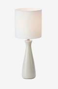 Markslöjd - Bordslampa Birillo - Beige - Bordslampor - Från Homeroom