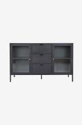 House Nordic - Sideboard Dalby - Svart - Skänkar & sideboards - Från H...