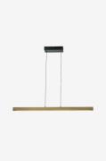 Aneta Lighting - Hänglampa Linea - Natur - Takpendlar - Från Homeroom