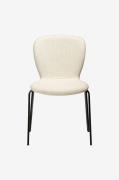 DAN-FORM - Heap stol, 2-pack - Beige - Stolar - Från Homeroom