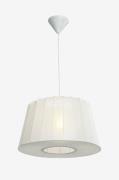 Aneta Lighting - Taklampa Abril - Vit - Takpendlar - Från Homeroom