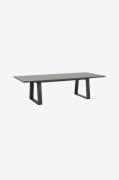 Nordic Furniture Group - Parade Soffbord - Svart - Soffbord - Från Hom...