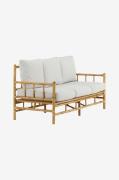 Venture Home - Soffa Cane - Grå - Loungesoffor - Från Homeroom