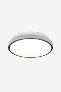 Aneta Lighting - Badrumslampa Veroli - Krom - Badrumsbelysning - Från ...