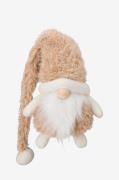 Wikholm Form - Bugan Tore - Beige - Julpynt - Från Homeroom