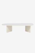 Venture Home - Grönvik Soffbord - Beige - Soffbord - Från Homeroom