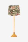 PR Home - Bordslampa Tove - Gul - Bordslampor - Från Homeroom