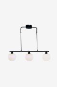 Aneta Lighting - Taklampa Elin - Svart - Takpendlar - Från Homeroom