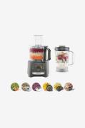 Kenwood - Matberedare FDP31.360GY MultiPro Compact - Matberedare - Frå...