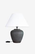 PR Home - Bord Lampa Lilly - Grå - Bordslampor - Från Homeroom