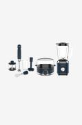 Terraillon - Set med köksmaskiner New Moon Healthy - Mixers & blenders...